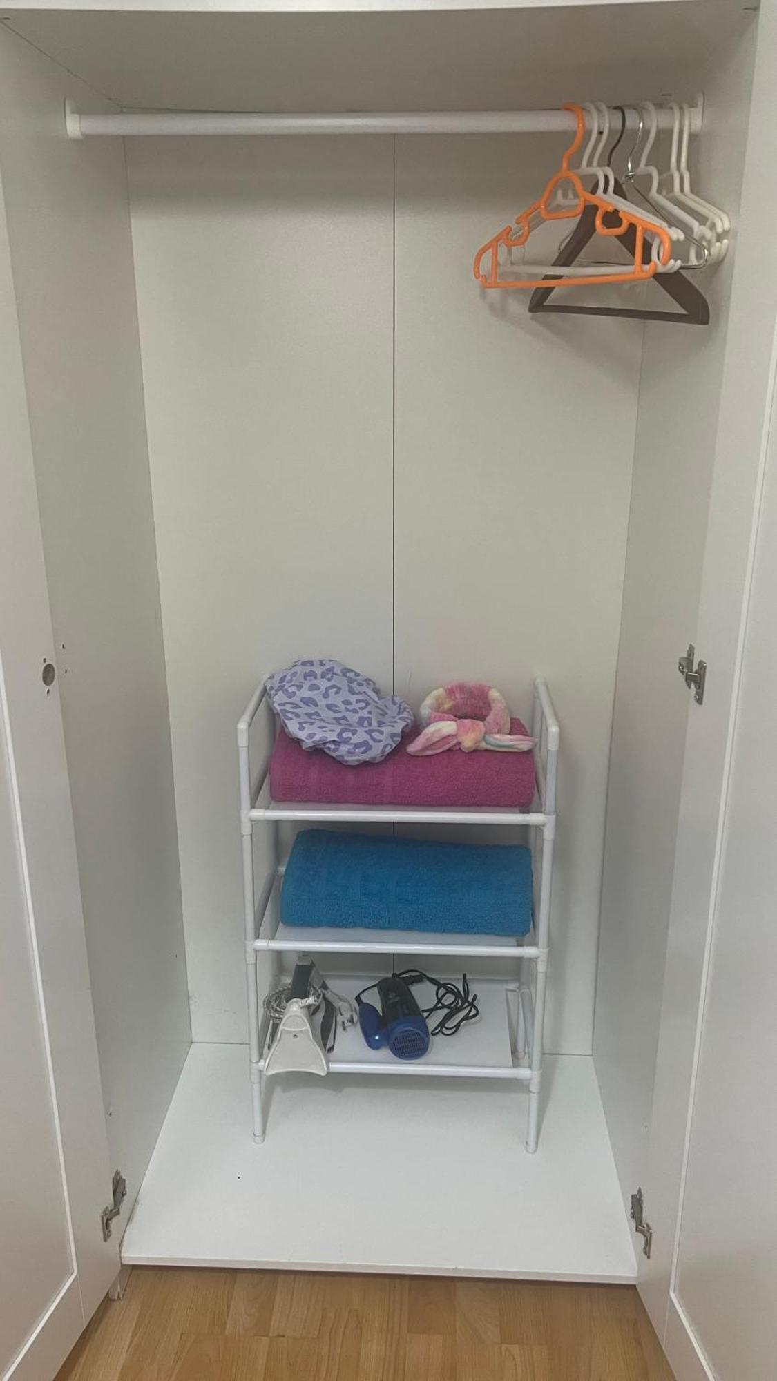 Appartement Aparta Estudio Barcelone