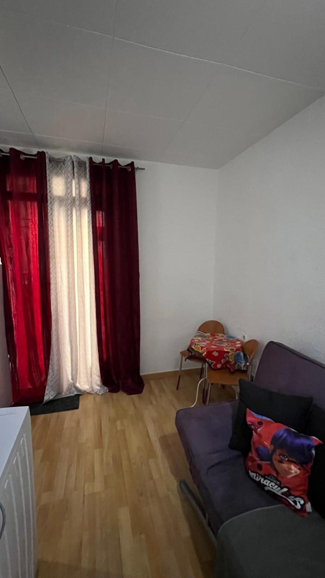 Aparta Estudio Appartement *