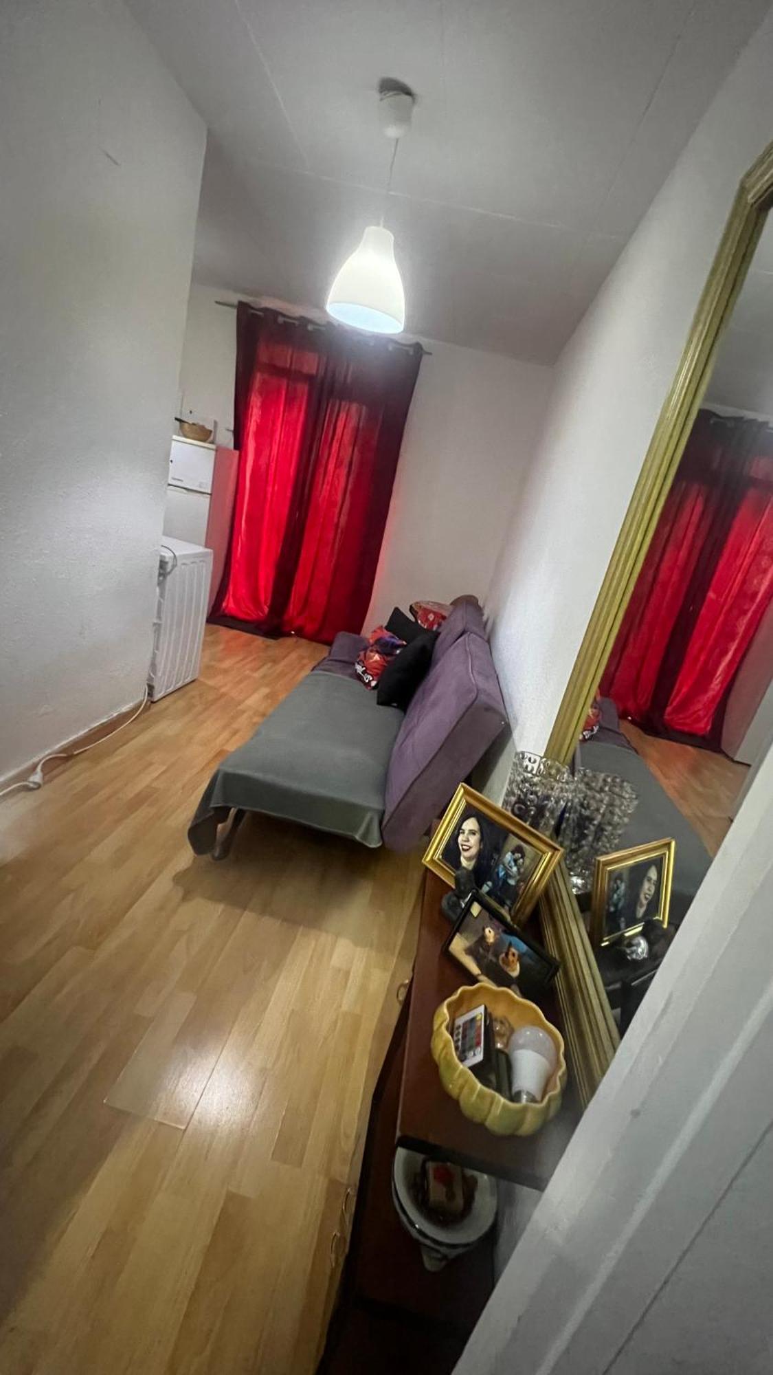 Aparta Estudio Appartement