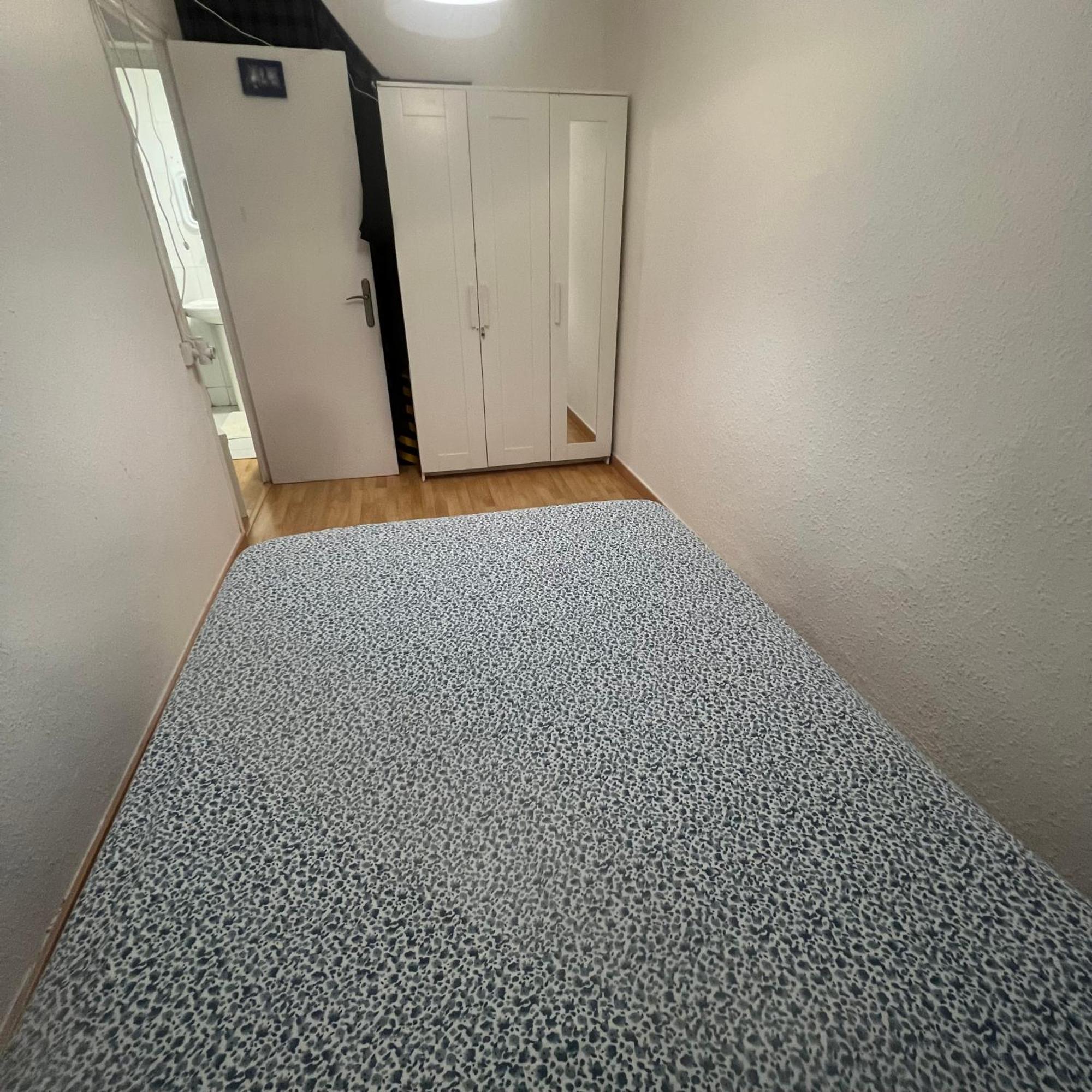 Aparta Estudio Appartement