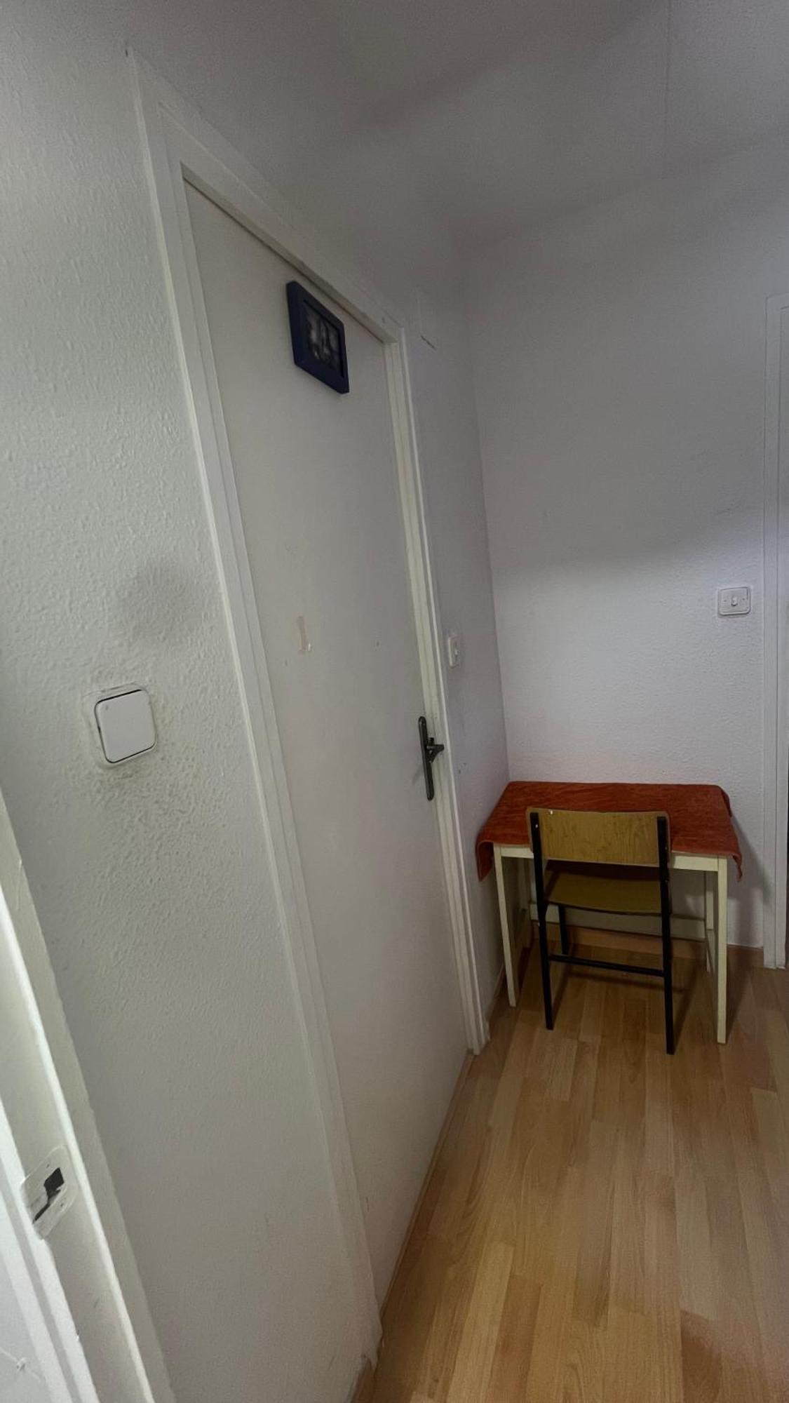 Aparta Estudio * Barcelona