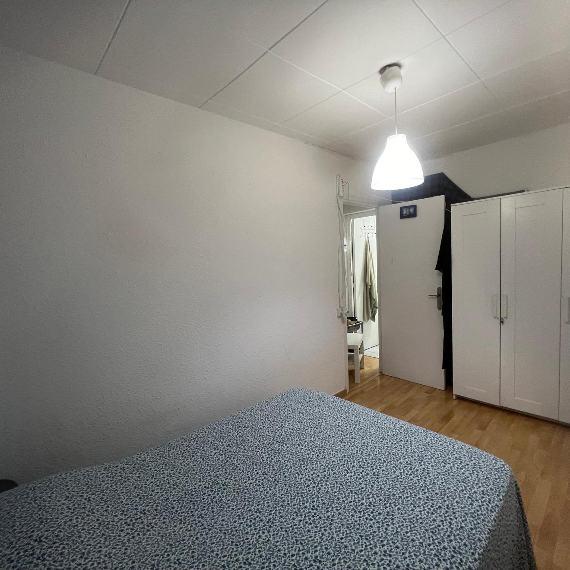 Aparta Estudio * Barcelona